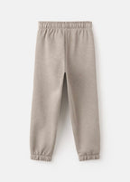 Pantalon Zipsoft Marron Moyen - Garçon