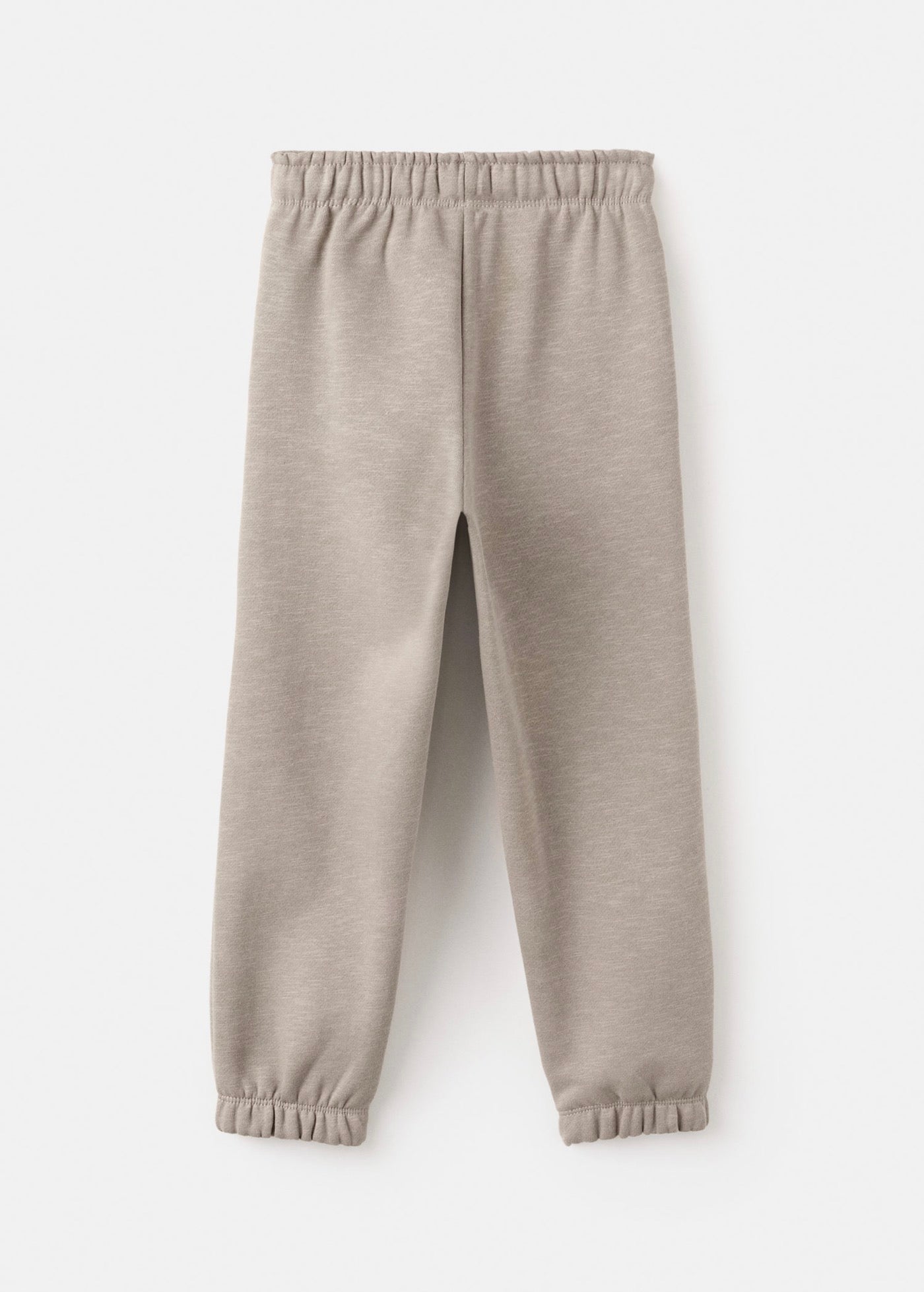 Pantalon Zipsoft Marron Moyen - Garçon