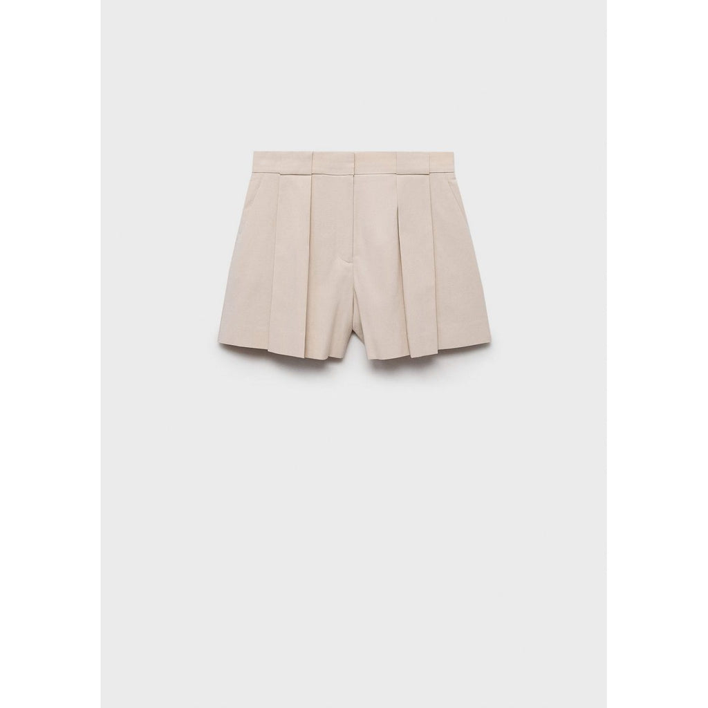 Short De Costume À Pinces