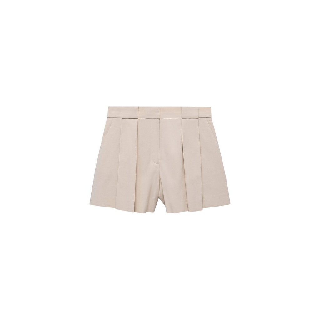 Short De Costume À Pinces