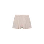 Short De Costume À Pinces