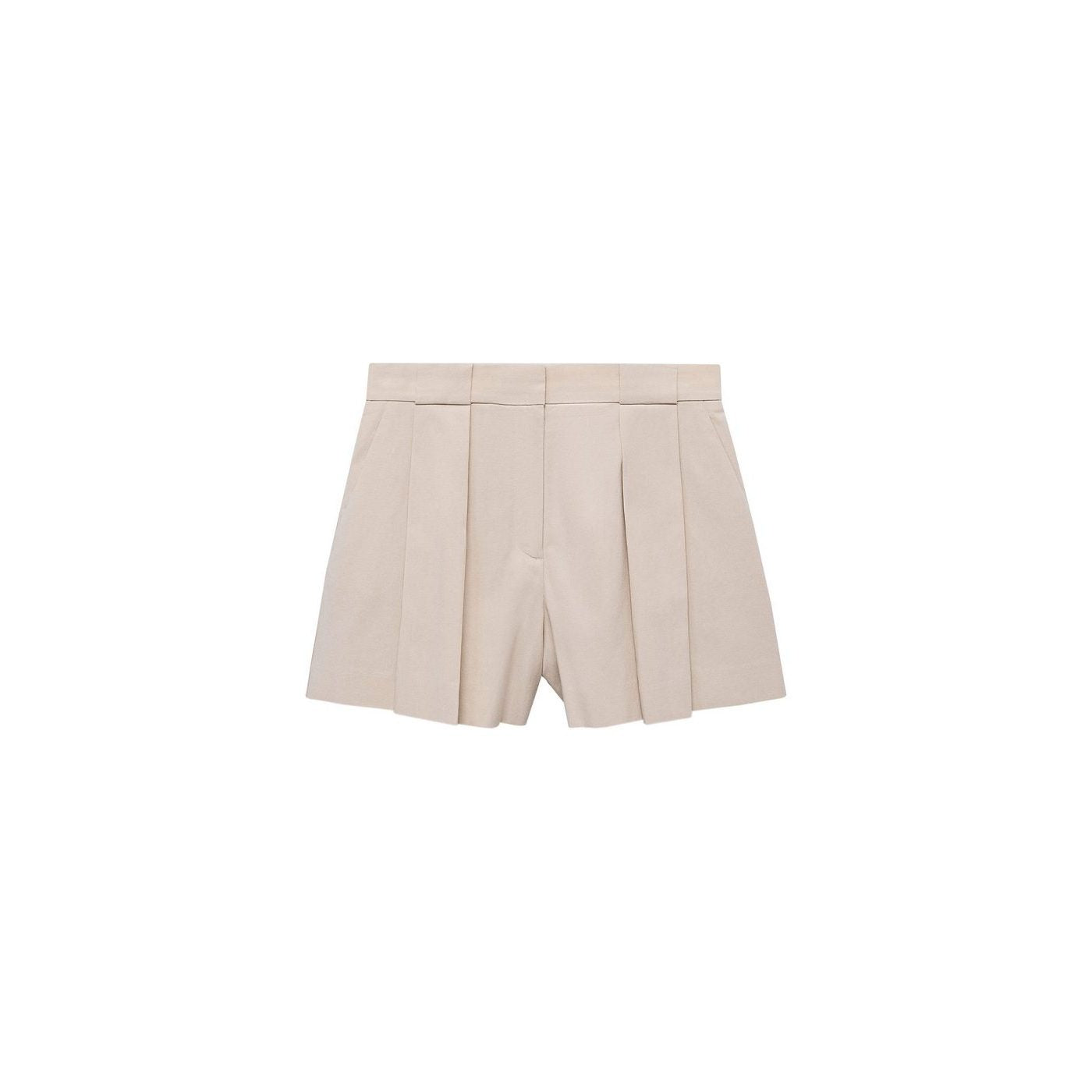 Short De Costume À Pinces