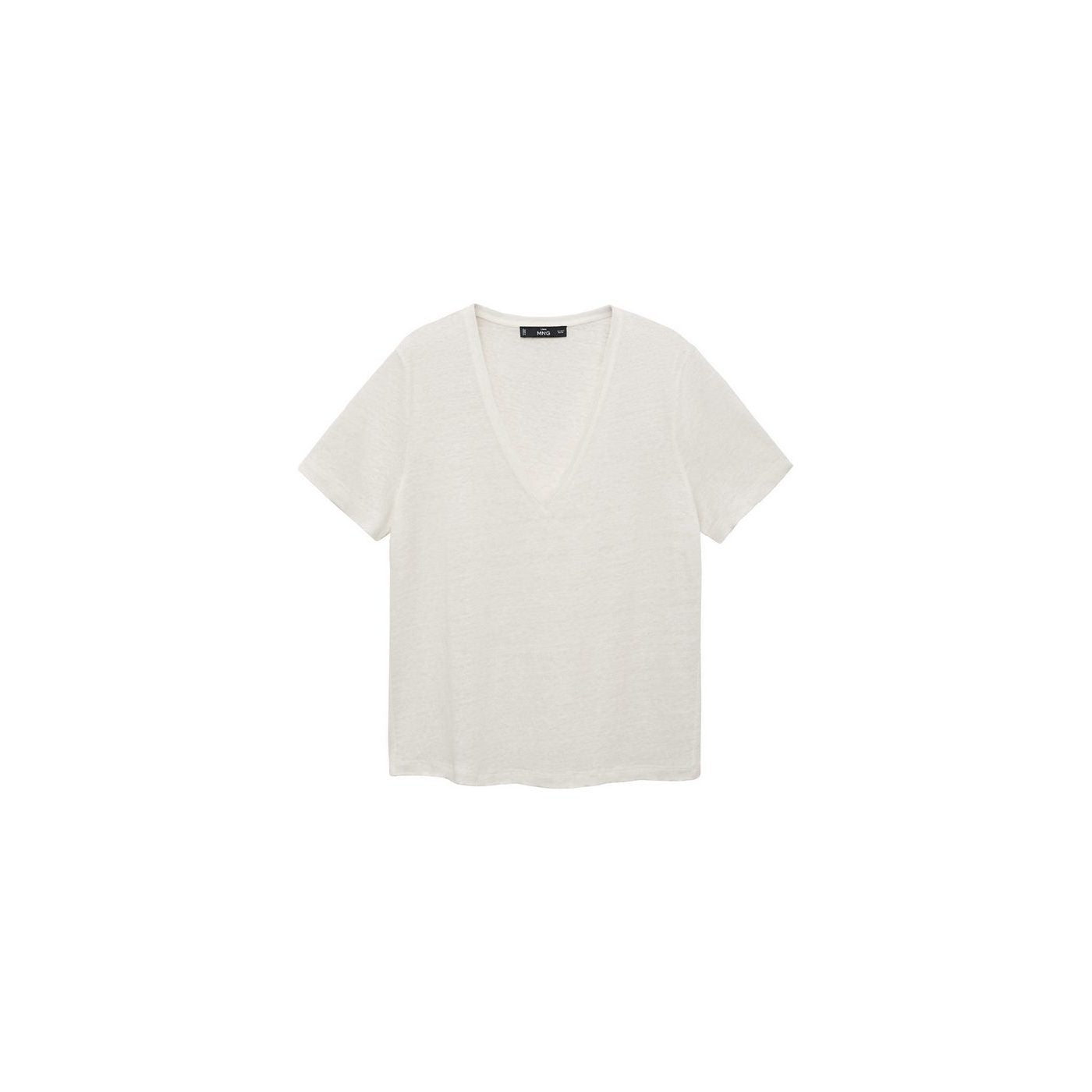 T-Shirt Linito - Off White