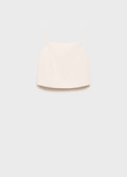 Top Crop Boutons
