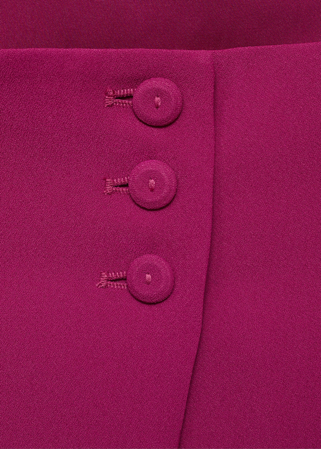 Top Crop Boutons