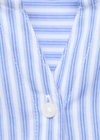 Chemise Catalina Bleu - Fille