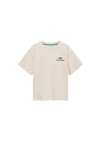 T-Shirt Spin Sable - Garçon