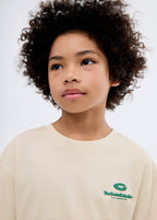 T-Shirt Spin Sable - Garçon