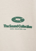 T-Shirt Spin Sable - Garçon