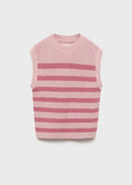 Matilda Pink Cardigan - Girl