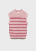Matilda Pink Cardigan - Girl