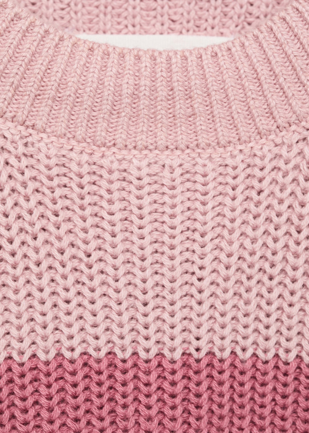 Matilda Pink Cardigan - Girl