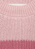 Matilda Pink Cardigan - Girl