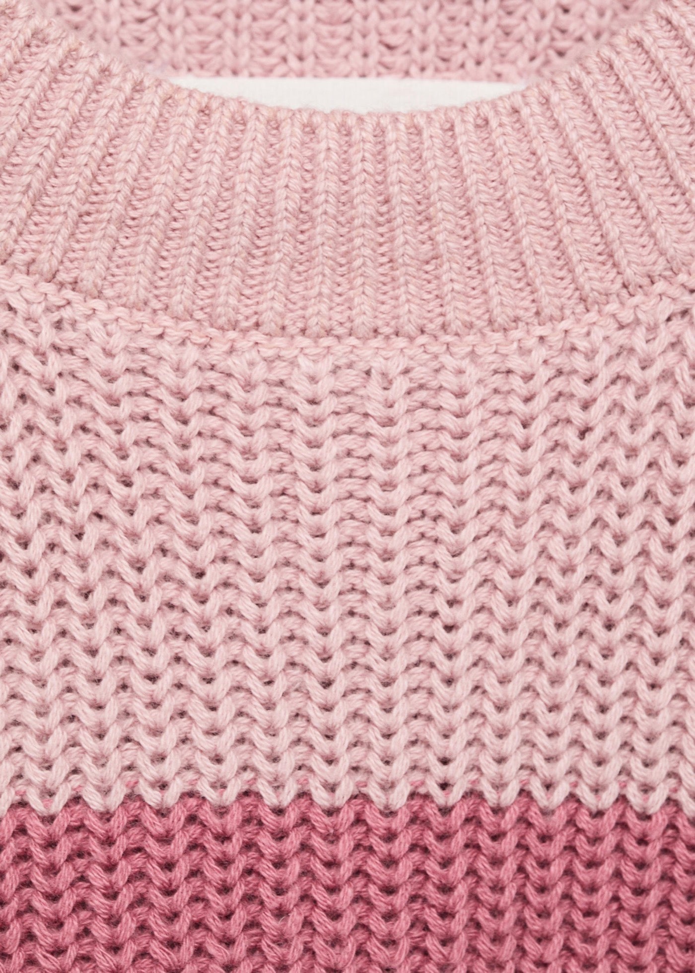 Matilda Pink Cardigan - Girl