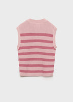 Matilda Pink Cardigan - Girl