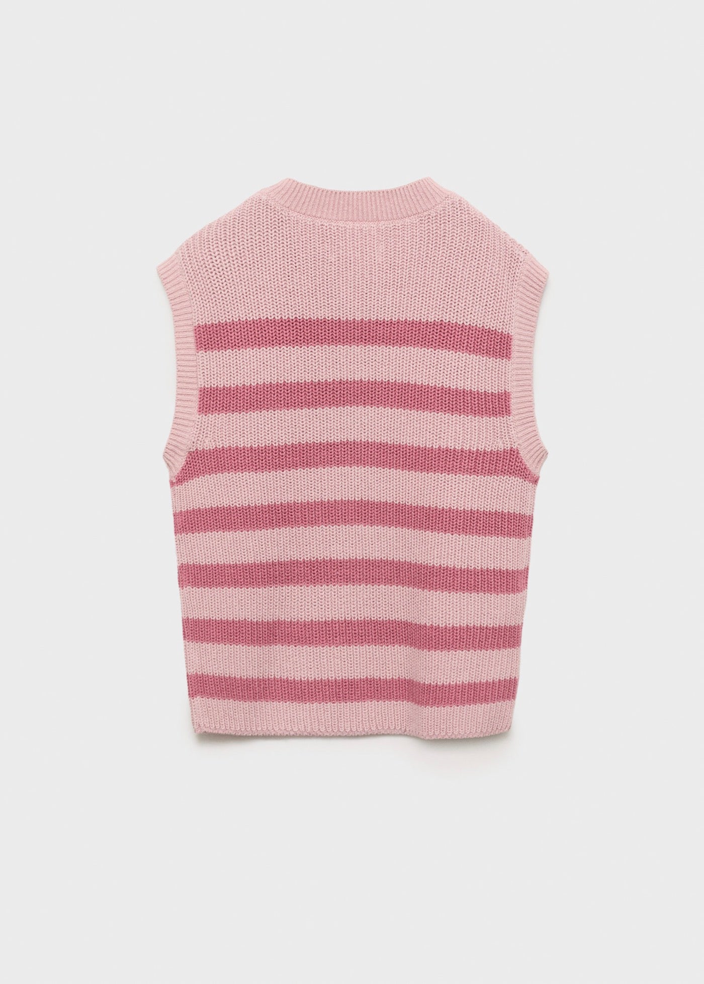 Matilda Pink Cardigan - Girl