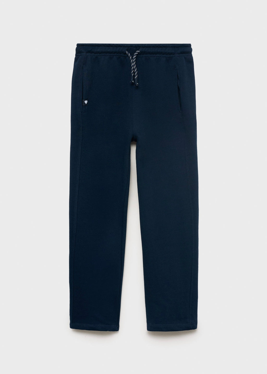 Pantalon Lucy Bleu Marine - Fille