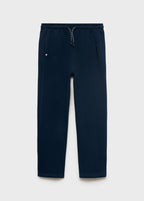 Pantalon Lucy Bleu Marine - Fille