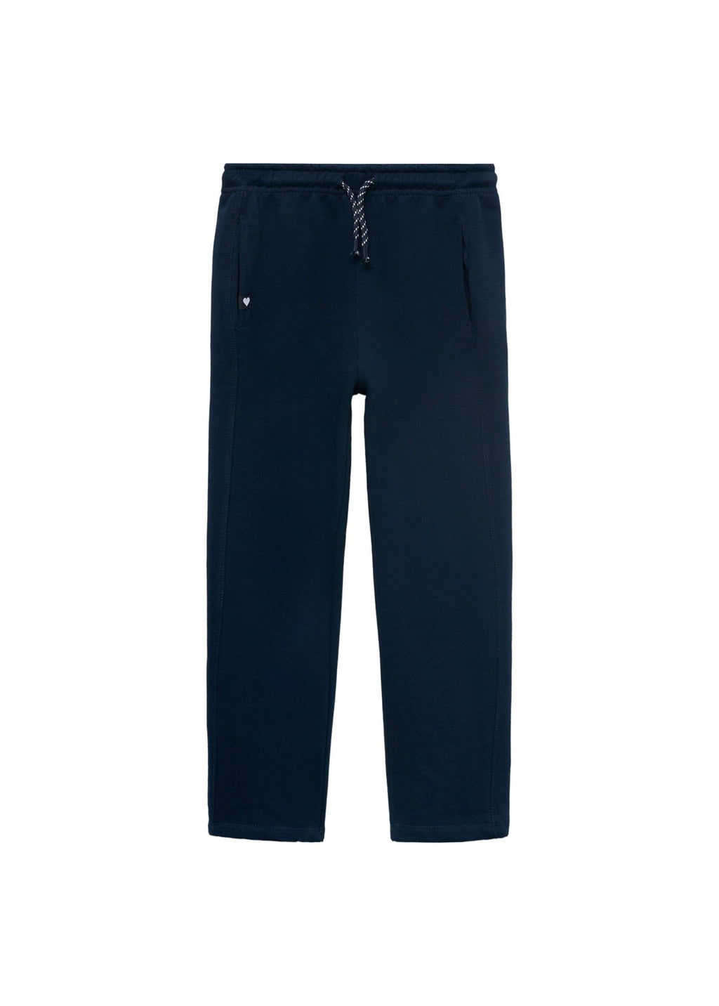 Pantalon Lucy Bleu Marine - Fille