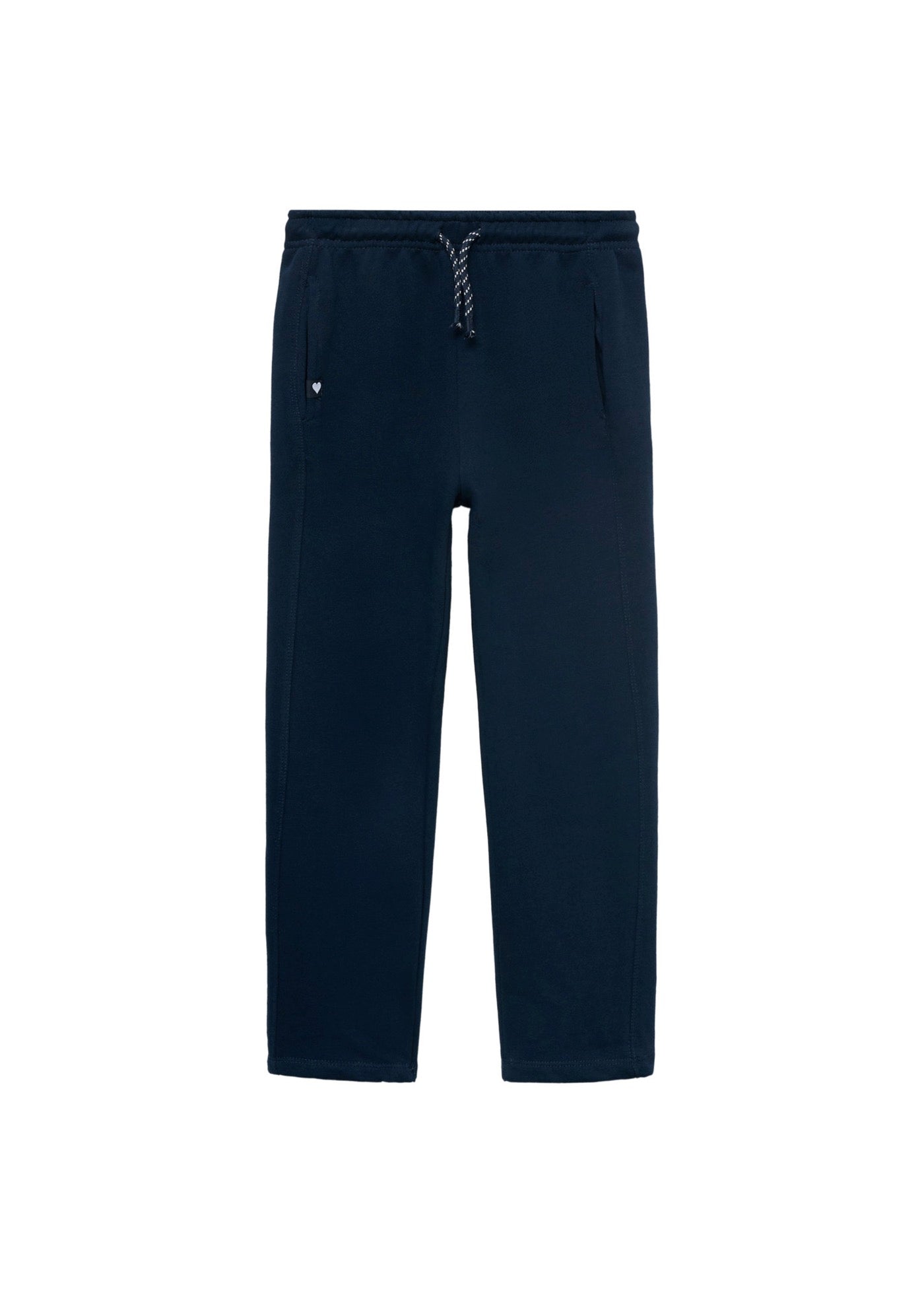 Pantalon Lucy Bleu Marine - Fille