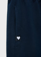 Pantalon Lucy Bleu Marine - Fille