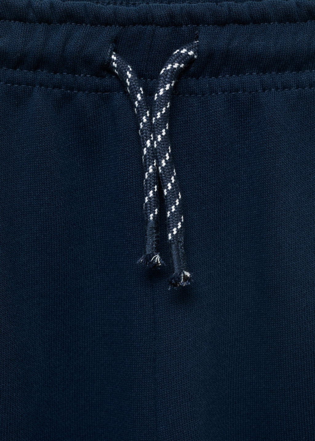 Pantalon Lucy Bleu Marine - Fille