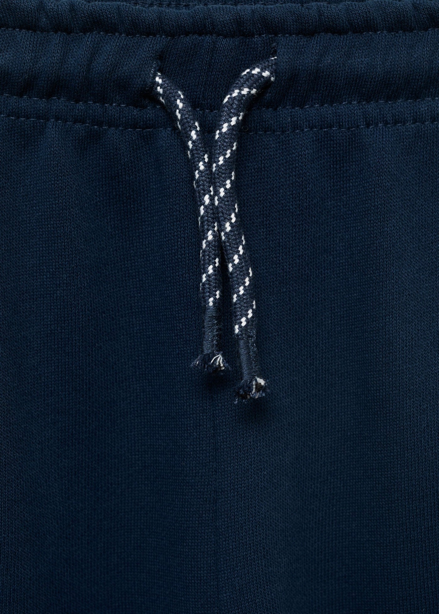 Pantalon Lucy Bleu Marine - Fille