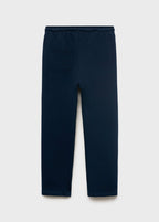 Pantalon Lucy Bleu Marine - Fille