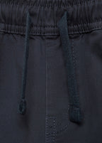 Kenia Navy Blue Trousers - Boy