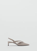 Scarpe con Tacco Kitten a Listini