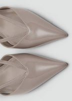 Scarpe con Tacco Kitten a Listini