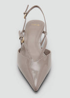 Scarpe con Tacco Kitten a Listini