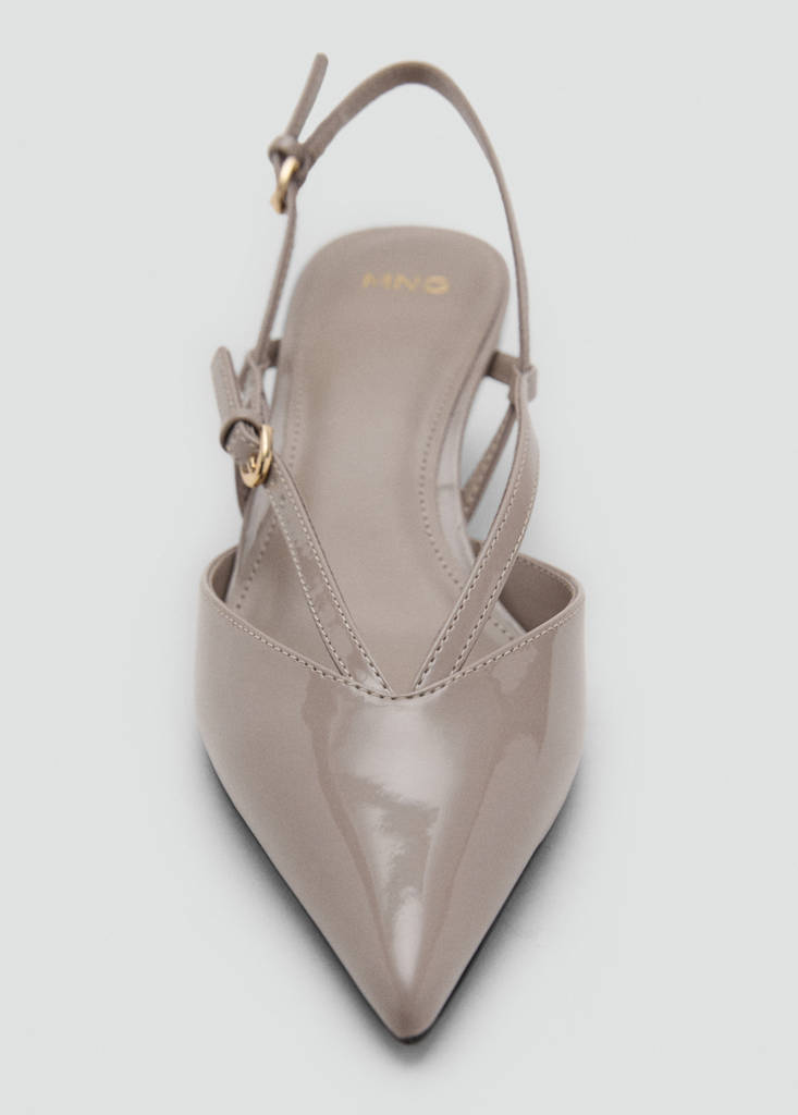 Scarpe con Tacco Kitten a Listini