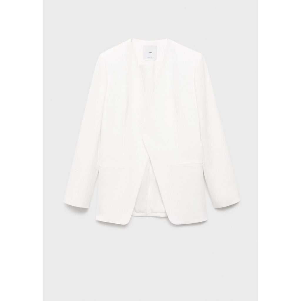 Blazer Costume Croisé