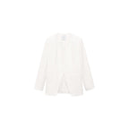 Blazer Costume Croisé