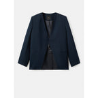 Blazer Costume Croisé