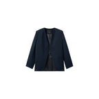 Blazer Costume Croisé