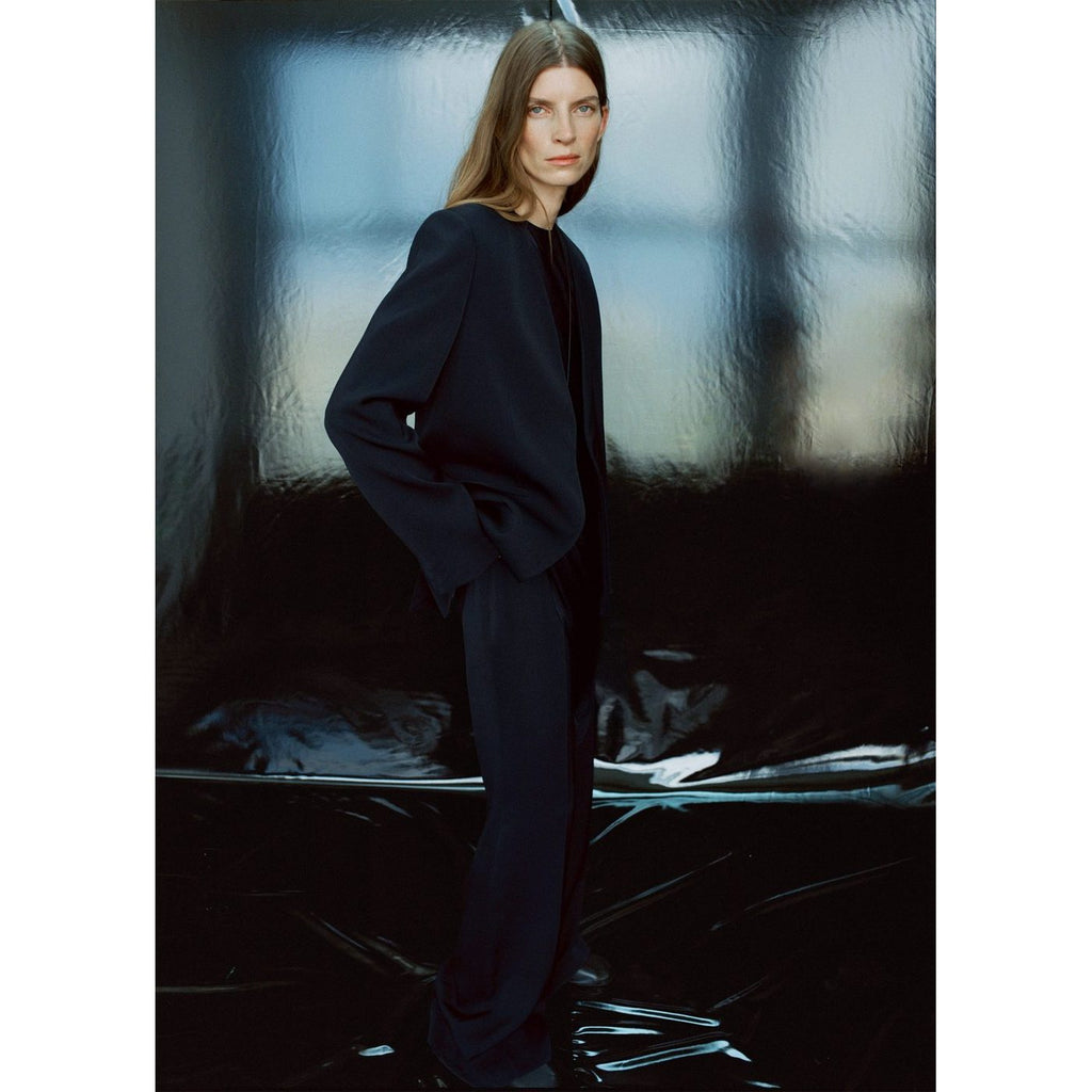Blazer Costume Croisé