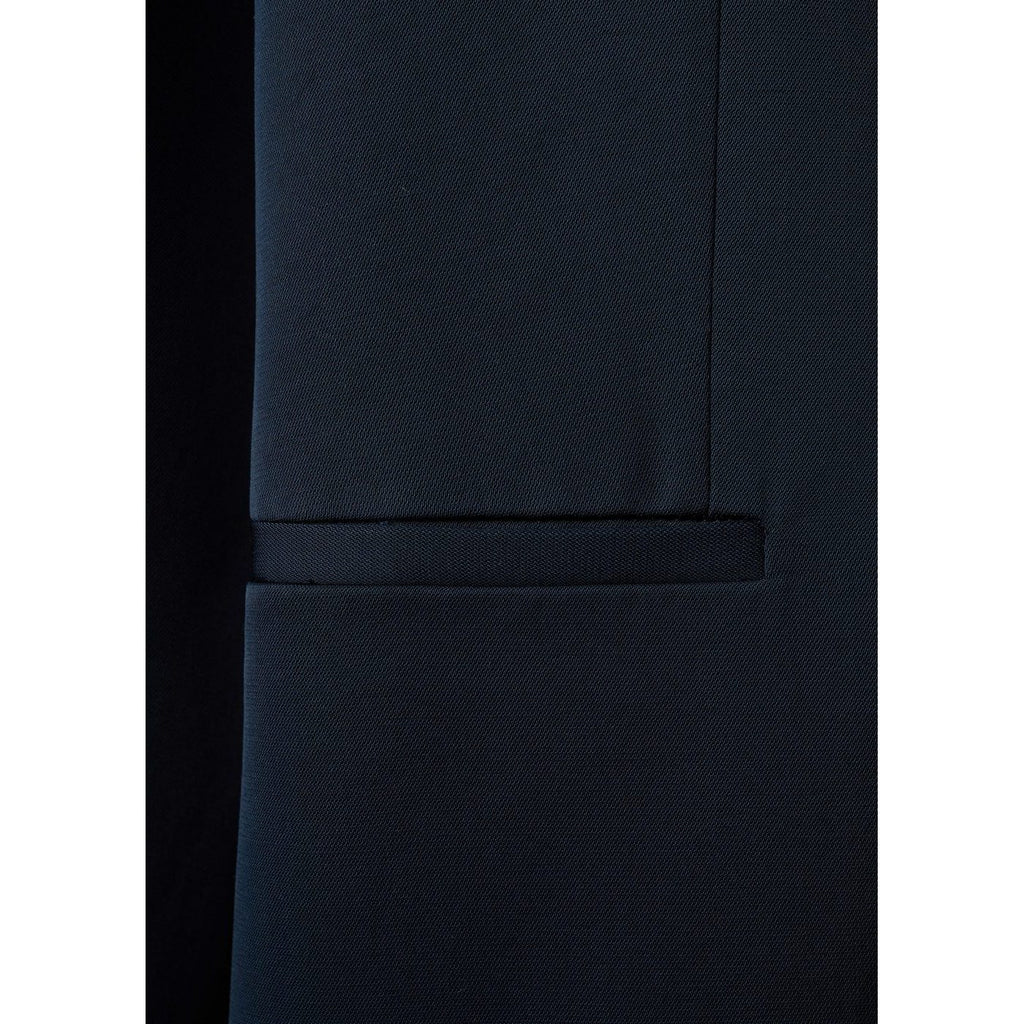 Blazer Costume Croisé