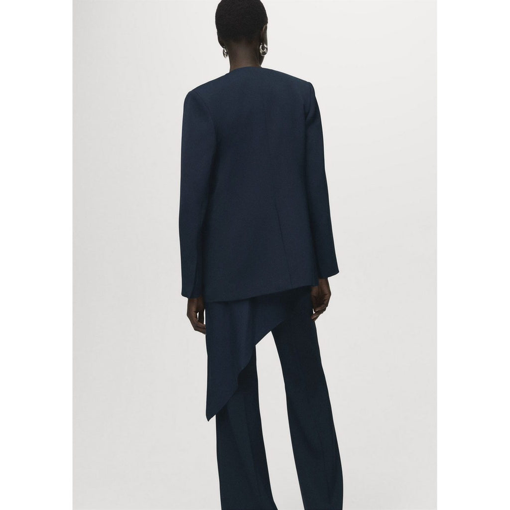 Blazer Costume Croisé