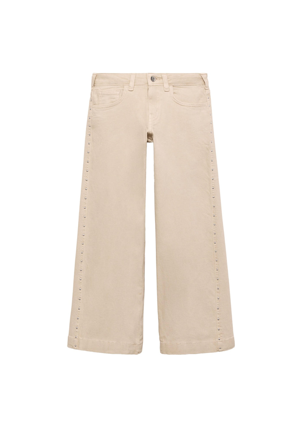 Jean Lowrise Sable - Fille
