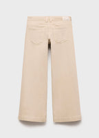 Jean Lowrise Sable - Fille