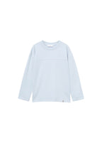 T-Shirt Norm Bleu Ciel - Garçon