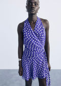 Cache-Cs_x0001_Ur Polka Dot Dress