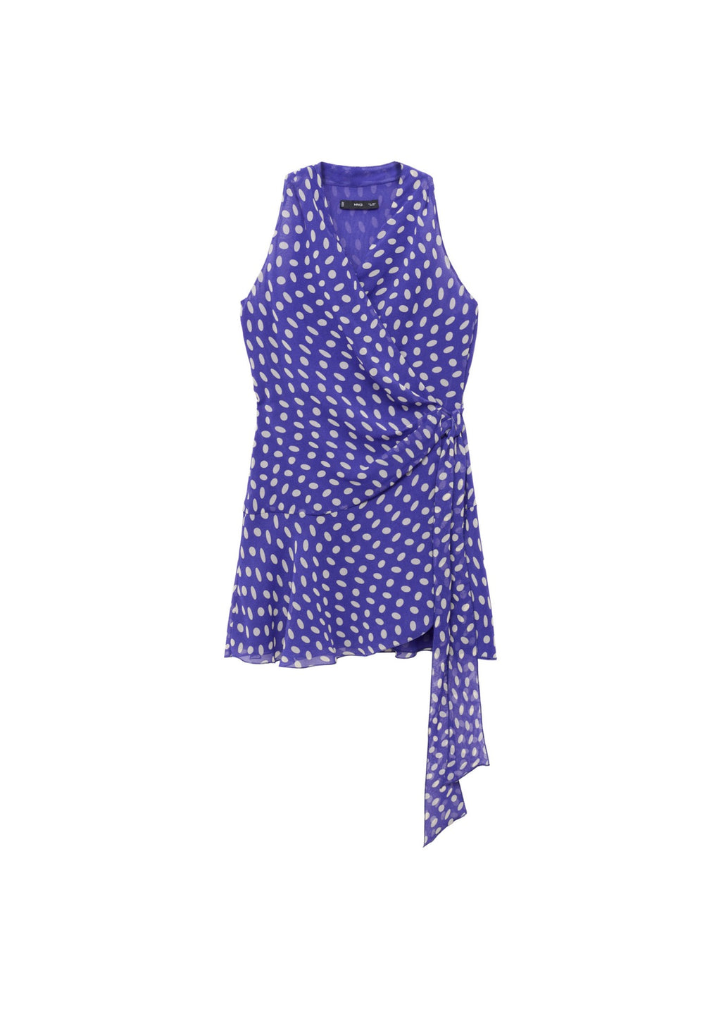 Cache-Cs_x0001_Ur Polka Dot Dress