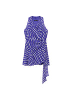 Cache-Cs_x0001_Ur Polka Dot Dress