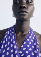 Cache-Cs_x0001_Ur Polka Dot Dress