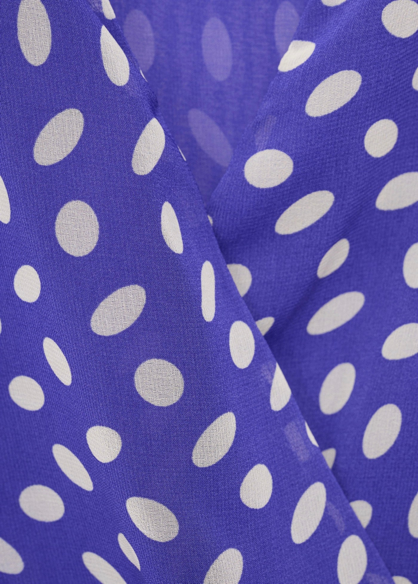 Cache-Cs_x0001_Ur Polka Dot Dress