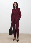 Blazer Completo Sfiancato