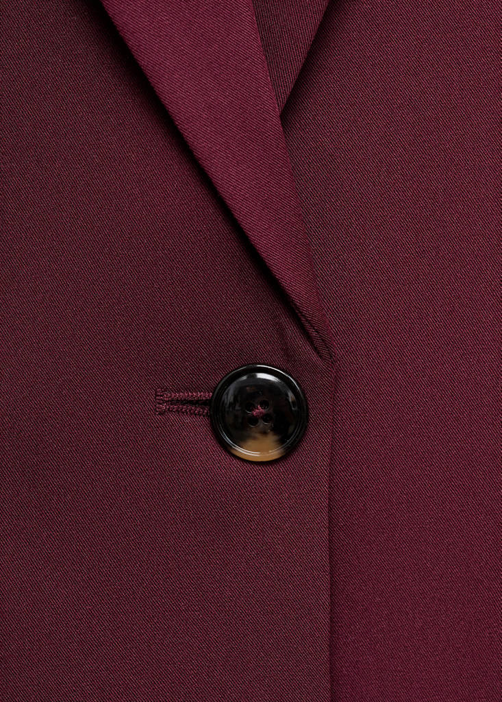 Blazer Completo Sfiancato